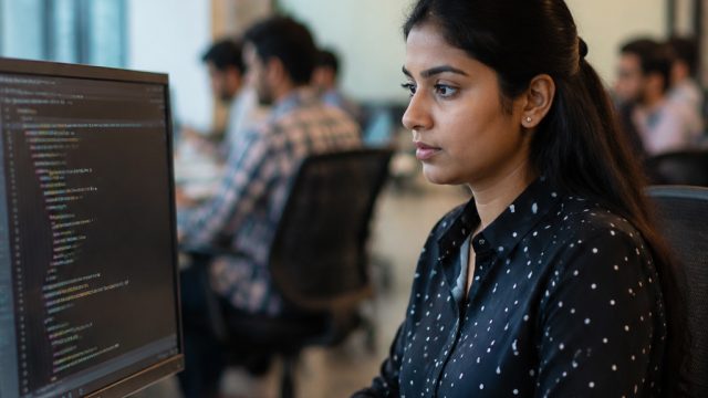 Exciting Job Opening: Masterca
