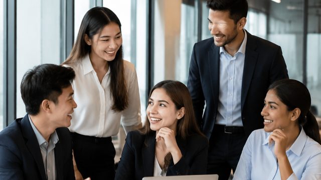 Explore Exciting Career Opport