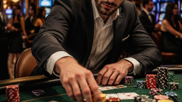 Unlocking Success: What Market