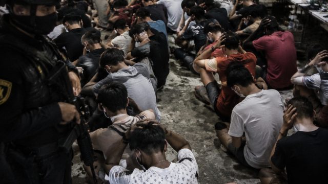 Urgent Call to Action: Over 5,