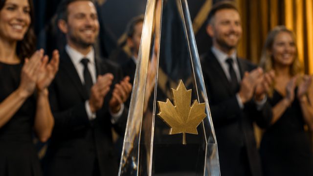 Celebrating Excellence: The Ri