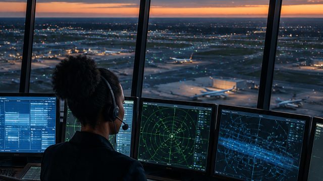 Unlock a High-Paying Career wi