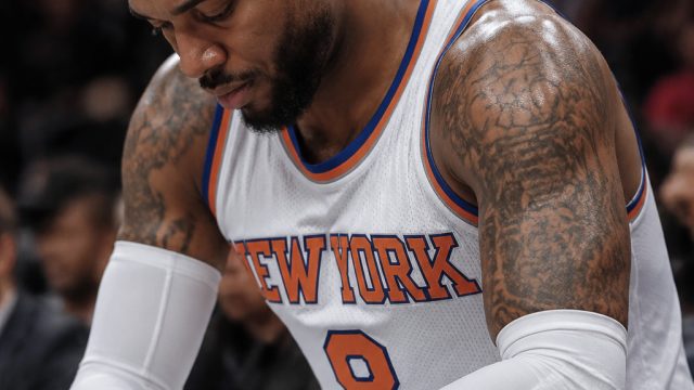 A Transformative Moment for th