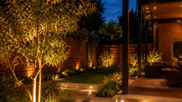 Elevate Your Outdoor Space wit