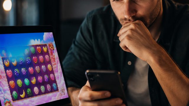 Exploring the Rise of Online C