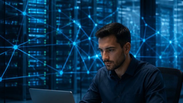 Why Modern Networks Are Crucia