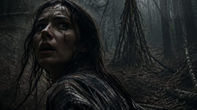 Why the New Blair Witch Projec