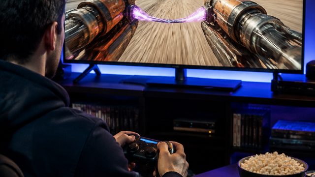 Why Gamers Are Excited About t