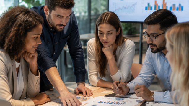 Unlocking Success: How Innovat