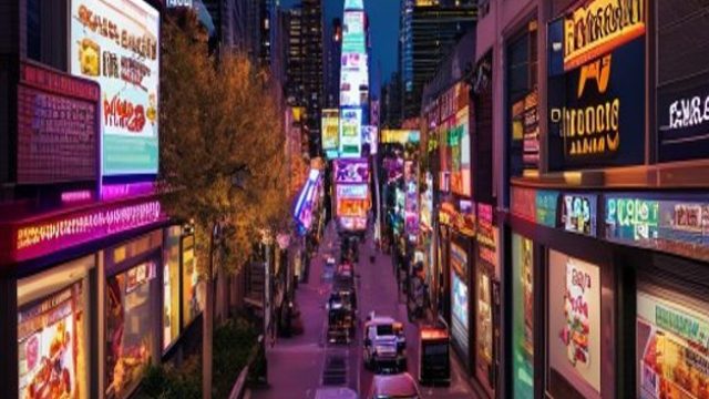 Exploring Cross-Border Synergy