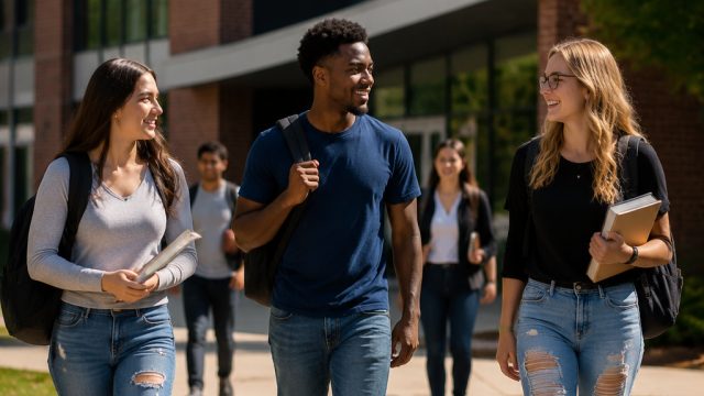 Crowder College Sees Significa