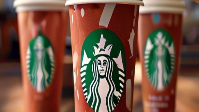 Starbucks Unveils Limited Edit