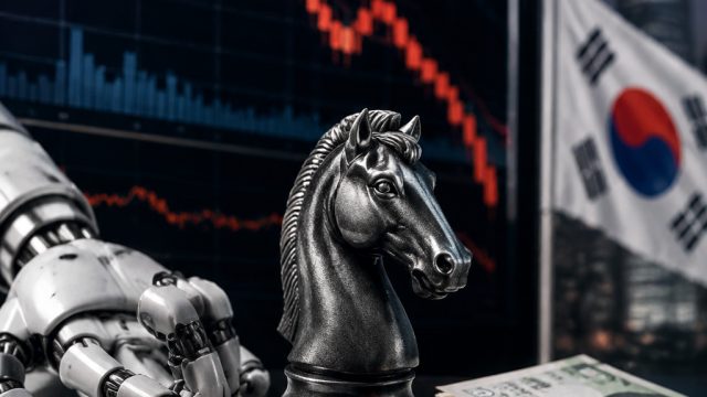 The Impact of South Korea's AI
