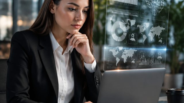Navigating the Future of SEO w