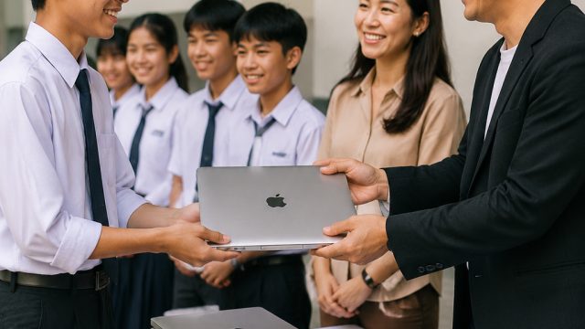 Supporting Young Minds: DAA Me
