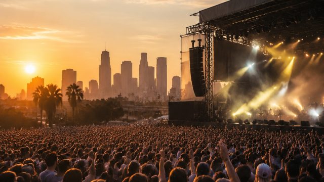 Exciting Summer Concerts to Ex