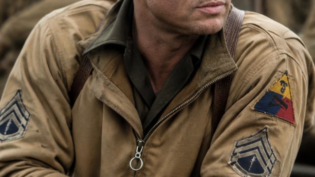 Brad Pitt's Vintage Rolex: A S