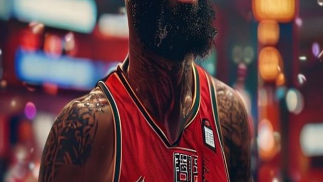 Giannis Antetokounmpo Joins Mi