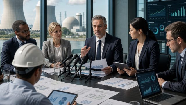 New Energy Revolution: $17.5 B