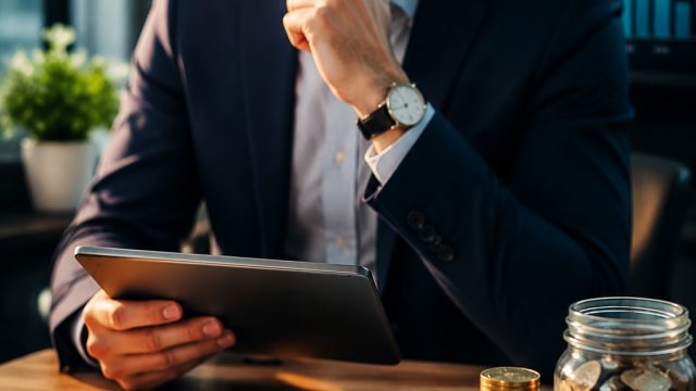 Unlocking Financial Growth: Pr