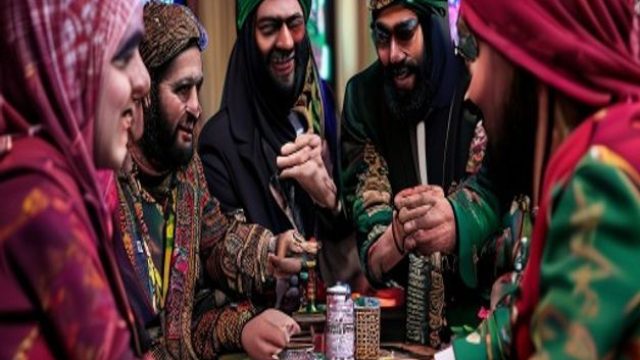 EU Engages Taliban in Crucial 