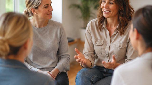 Empowering Community Engagemen