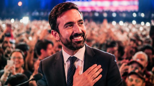 NYC Primaries: A Look at Mamda