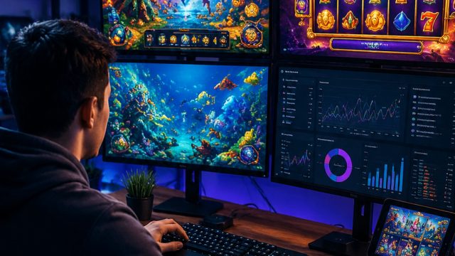 Unlocking the Future of Online