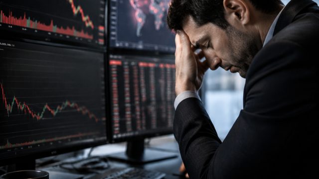 Market Shift: Tech Sector Face