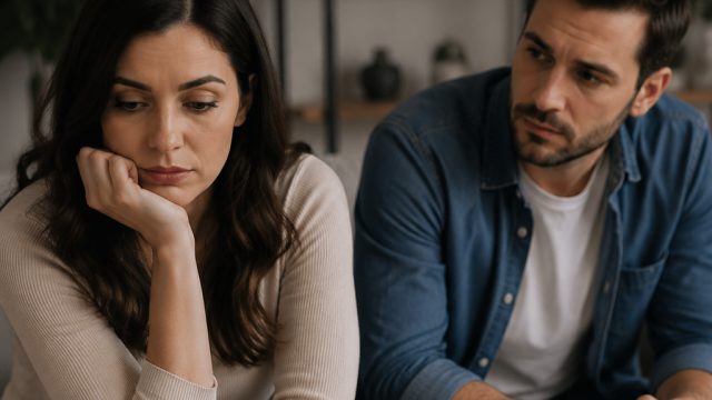 Navigating Relationship Recove
