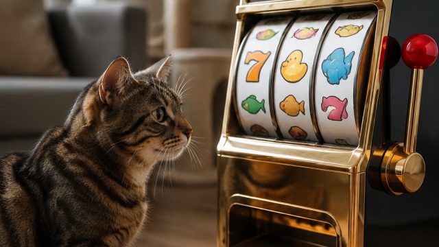 Why Cat Owners Are Obsessed wi