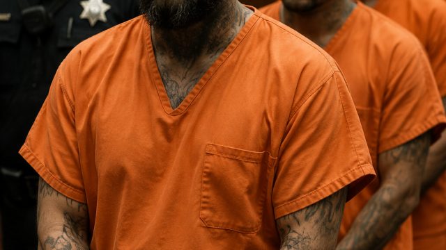 Texas Immigration Facility Att