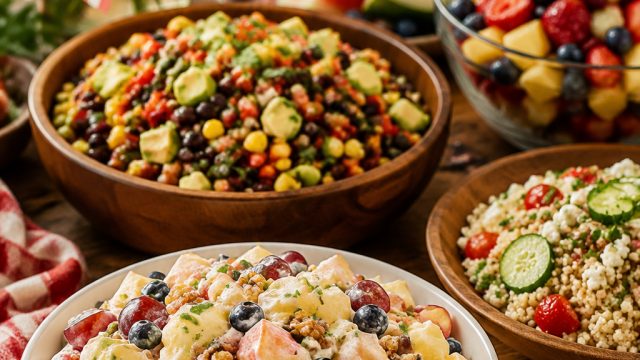 Delicious No-Grill Recipes to 