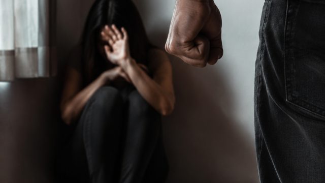 Surge in Domestic Abuse Report