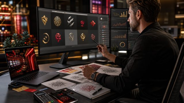 Top AI Logo Generators to Enha