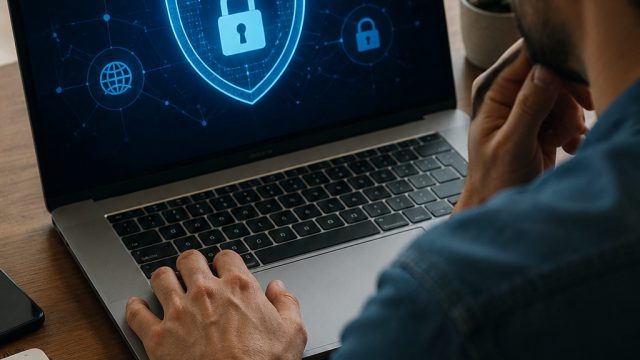 Protect Yourself from Scams Us