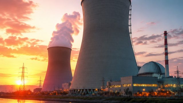 Revitalizing Nuclear Energy: A