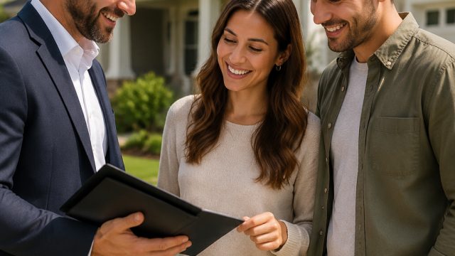 New Housing Legislation Promis