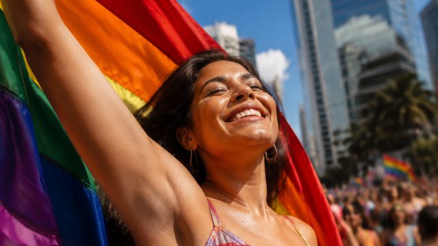 Celebrating Diversity: Key Eve