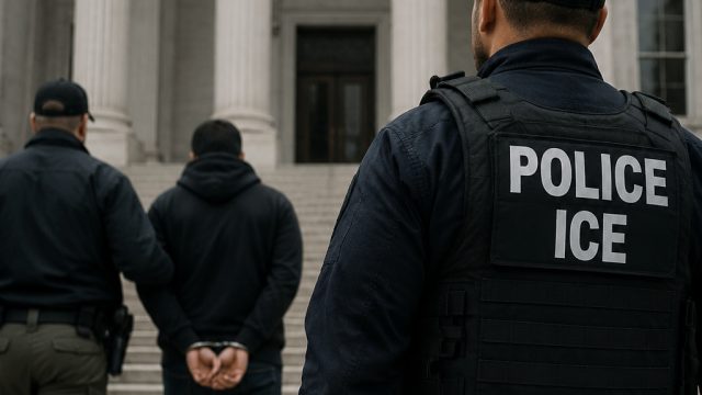 Court Ruling Shifts Immigratio
