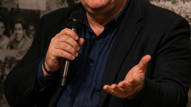 Guy Branum Illuminates LGBTQ+ 