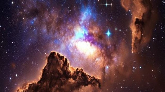 Discover the Cosmic Wonders of