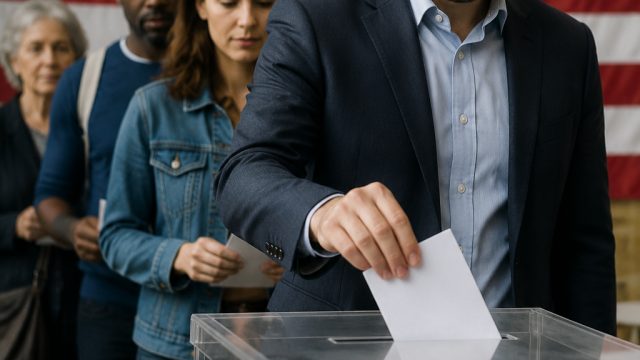 2026 New York House Primary El