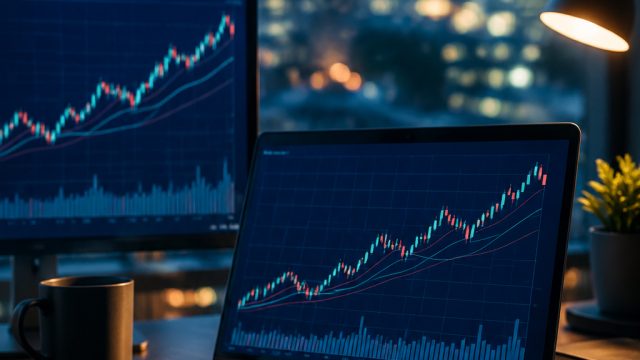 Asia's Tech Sector Bounces Bac