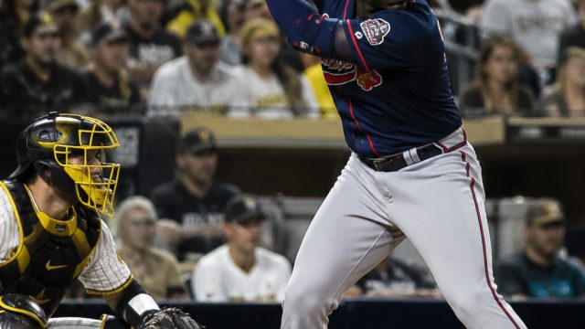 Crucial Game Ahead: Braves vs.
