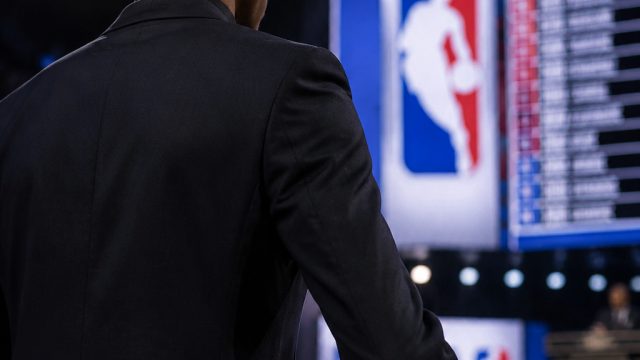 Why the 2026 NBA Draft is Cruc