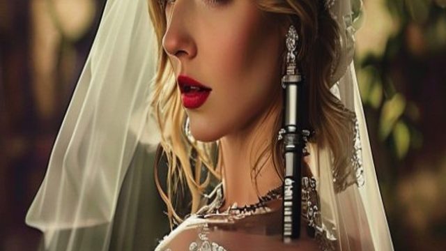 Taylor Swift's Wedding: The Un