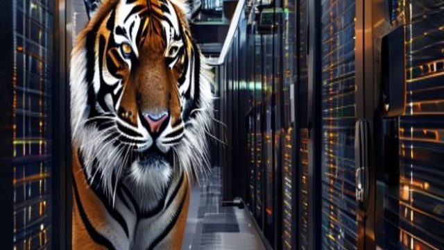 Exploring the Surge in Data Ce