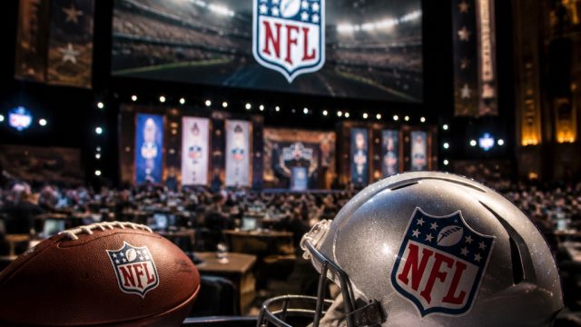 Significant Shift in NFL Draft