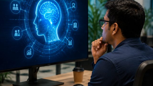 How AI is Reshaping Employer B